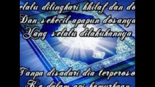 Download lagu Shoutul Haq - Realita Kehidupan
