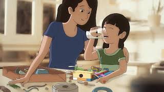 Arla Organic Milk - What Is Greatness? Girl 30S