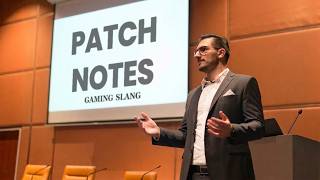 Patch Notes — Meaning | What is Patch Notes