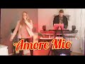 Amore Mio - cover Susanne & Ansgar - Magic of music