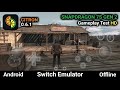 Red Dead Redemption Gameplay Test | Citron 0.6.1 (Switch Emulator) Android | Snapdragon 7s Gen 2