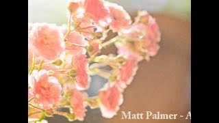 Matt Palmer - Alone