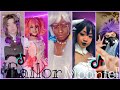 30 minutes of tiktok sounds cosplay edition