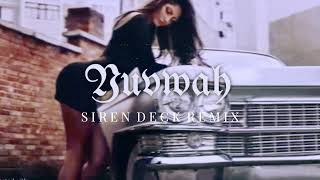 Macarena X Los Del Rio [Siren Deck Remix 2023] X Yuvwah