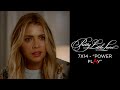 Pretty Little Liars - 'A.D' Chooses Hanna To Play Again/Aria Joins 'A.D' - 