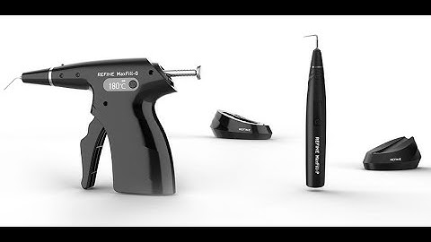 Endodontic Obturation System Pack