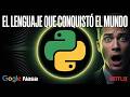 ¿Por qué TODO el mundo está aprendiendo Python en 2026?