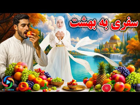 هفت گروهی که بدون چون و چرا وارد بهشت می شوند