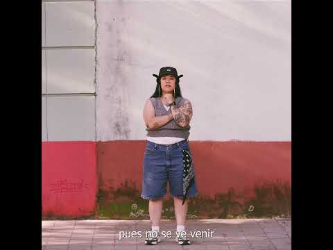 NO VA A VOLVER feat Dj Dars (prod NFX)(con letra)