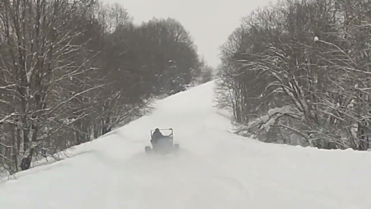 Сельпо старт.