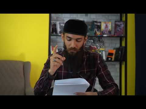 АМИН ТЕСАЕВ по