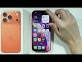 IPhone 17 Pro Pro Max كيفية استخدام الذكاء البصري 