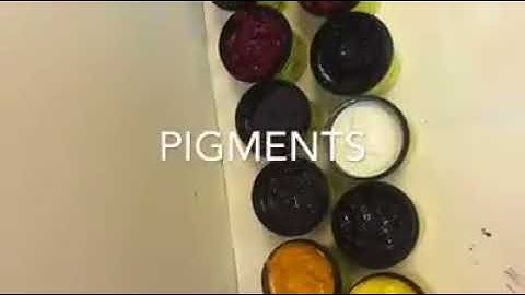 Mix Fusion 180 Custom Colors with Our Color Matching System