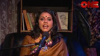 Medha Banerjee & Prajukti Bondyopadhyay on Kotha O Kobita