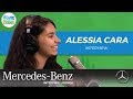 What It's Like to be Alessia Cara | Elvis Duran Show