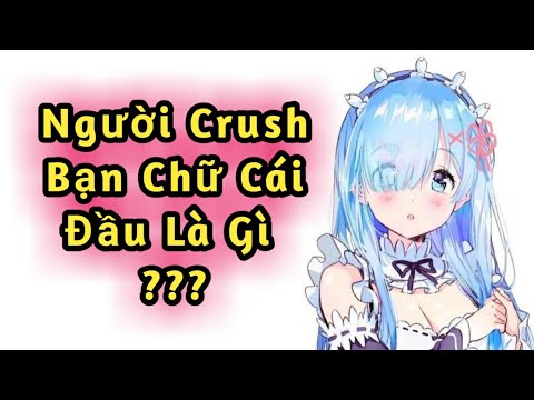 hình xăm chữ cho nữ New 12 Cung Hoàng Đạo Tháng Sinh #27| Người Đang Thích Thầm Bạn Có Chữ Cái Đầu Là Gì ???