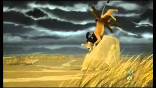 LEON - Error of the Savannah 19.avi