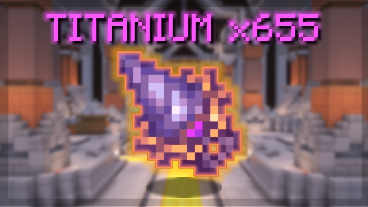 this drill took months...┃Hypixel Skyblock IRONMAN (Ep.25)