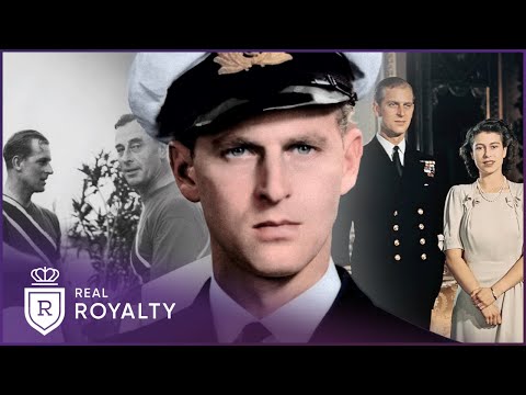 Video: Kaip princas Donatus yra susijęs su princu Filipu?
