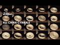 Zildjian | All China Cymbals Showcase