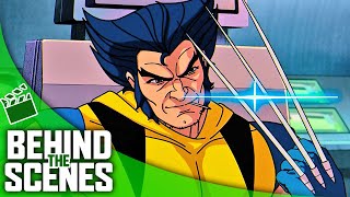 X-MEN '97 - A New Age: Inside the Revival | Behind The Scenes