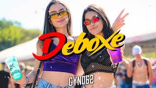 Vibegyn Oficial - Deboxe 2025 - Eletro Funk 2025 - DJ Bruno Fogueteiro (GYN062) Resimi