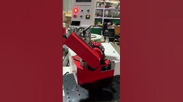 AUYU Curve Edge Banding Machine