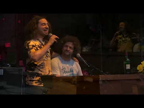 "Somedays" - @AndyFrasco & The U.N. ft. Greg Ormont | 6/1/24 | KEMBA Live! | Columbus, OH