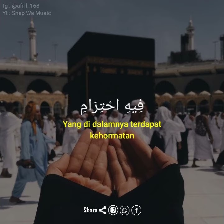 STORY WA SHOLAWAT 30 DETIK TERBARU | STATUS WA LAGU SHOLAWAT KEREN 2021