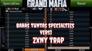 BAHAS TUNTAS SPECIALTIES | THE GRAND MAFIA screenshot 4