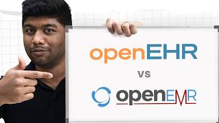 openEHR vs openEMR: Which One Do You Actually Need?