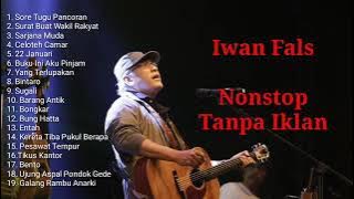 iwan fals full album sore tugu pancoran