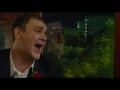 Jason Segel and Walter - 