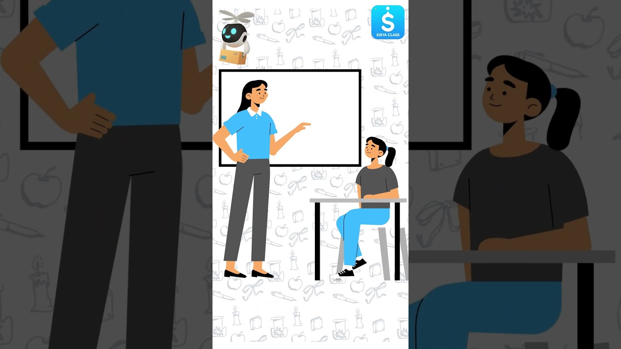 Why Robotics Matters! | Learn with SISYA CLASS