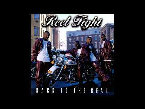 Don`t Wake Me - Reel Tight (1999)