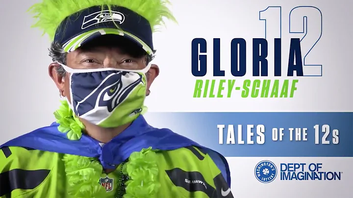 Tales of the 12s: Gloria | 2020 Seahawks