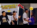 JD PANTOJA EMBARAZÓ A OTRA (BROMA A KIMBERLY LOAIZA) 😱 Cumpliendo RETOS EXTREMOS /ELSUPERTRUCHA