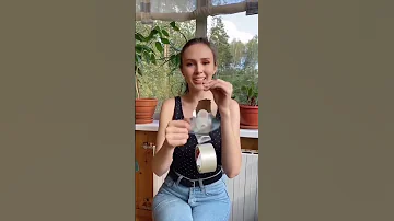 🙂 Надуть CD диск. Невозможно??? ❌