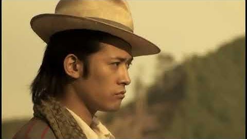 『千年の愉楽』予告