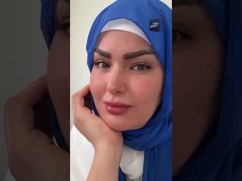 خلعته فى اللايف سما المصري مركبة طقم أسنان معقول كده