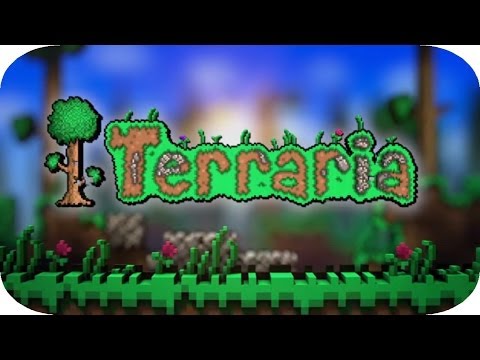 Vídeo: Indie Darling Terraria Anunciado Para PlayStation Vita