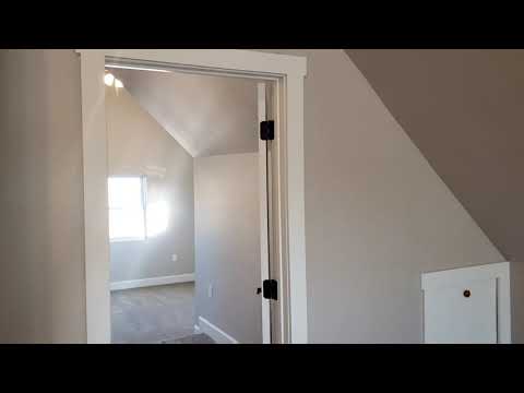 617 Walter Ave, Albuquerque, NM home video tour