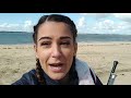 ON PART A LA PLAGE AVEC..... ??? - Ace rencontre un nouveau copain