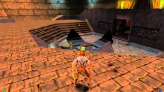 Bio Plays: Heretic 2 (Part 3)