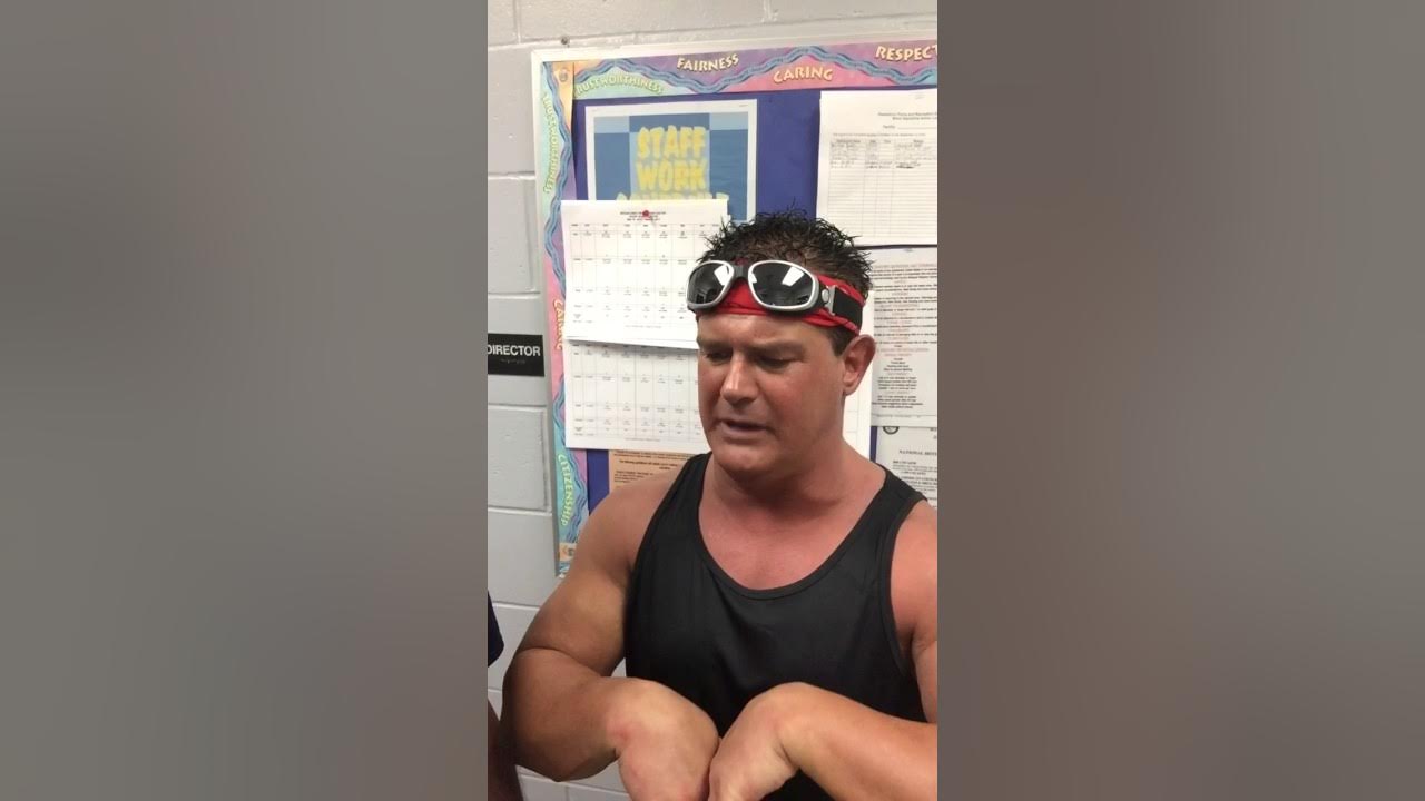 The Rock Pays Tribute To Brian Christopher Lawler, Jerry Lawler Wears Grand  Master Sexay Vest At Indie Show Wrestling News - WWE News, AEW News, WWE  Results, Spoilers, WWE Survivor Series WarGames