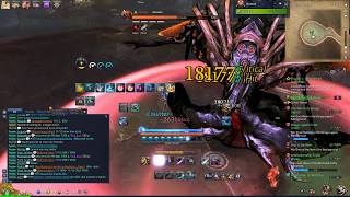 The Drowning Deeps Last Boss Sin Solo
