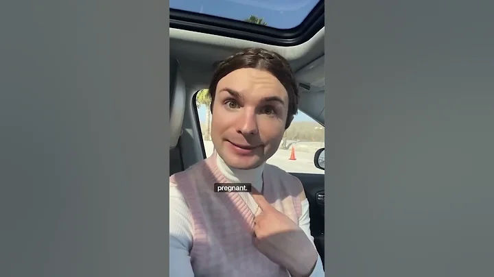 Ben Reacts to Dylan Mulvaney