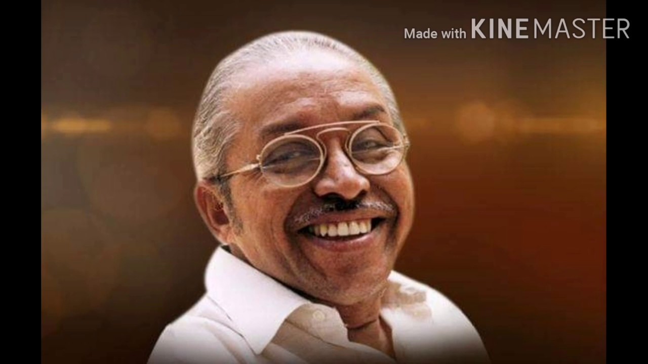 Pranav Ramesh ഒ എൻ വി ദിനം||O.N.V kurup anusmaranam||O.N.V film songs by Pranav M ...
