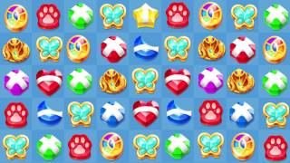 Genies & Gems - Den Juwelen auf der Spur! screenshot 5