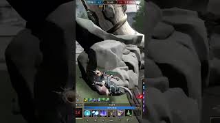 I have 6th sense | #smite2